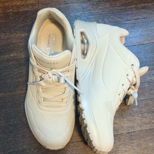 Skechers-Street Uno Stand On Air Sneaker